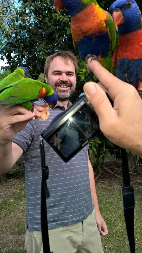 Magnetic Island Bed And Breakfast - Australia Accommodation 13
