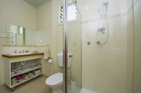 Magnetic Island Bed And Breakfast - Australia Accommodation 34