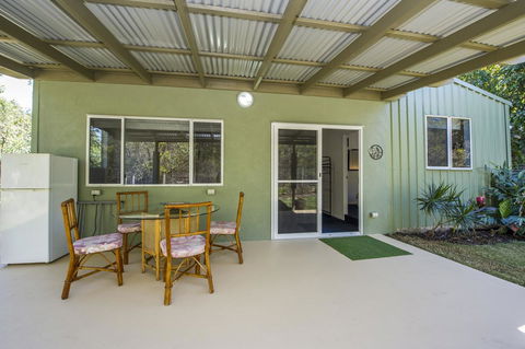 Magnetic Island Bed And Breakfast - Australia Accommodation 31