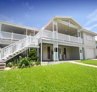 Island Adventure Holiday House - Australia Accommodation
