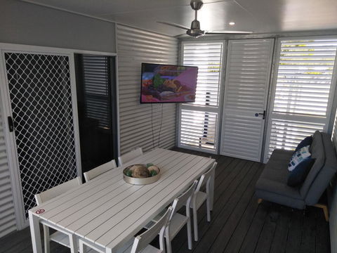 Magnetic Island Guest House - Australia Accommodation 1