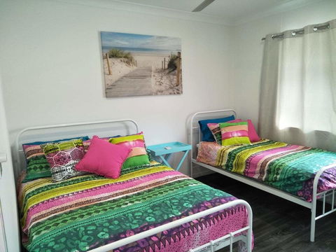 Magnetic Island Guest House - Australia Accommodation 16