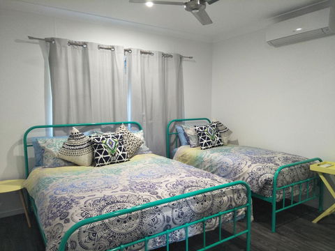 Magnetic Island Guest House - Australia Accommodation 2