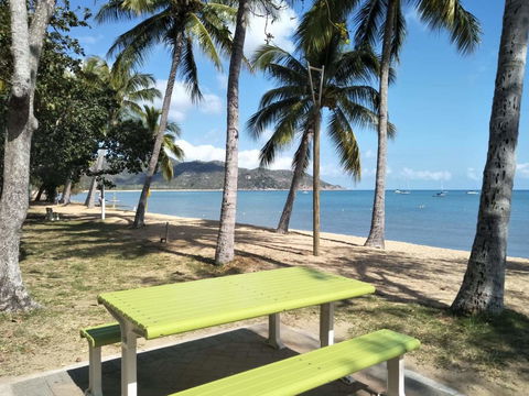 Magnetic Island Guest House - Australia Accommodation 9