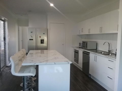 Magnetic Island Guest House - Australia Accommodation 5
