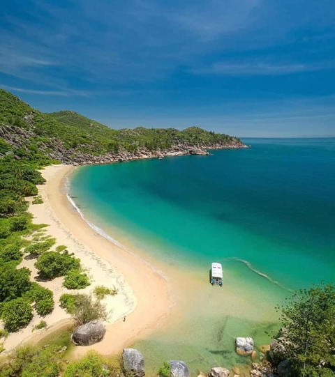 Magnetic Island Guest House - Australia Accommodation 13