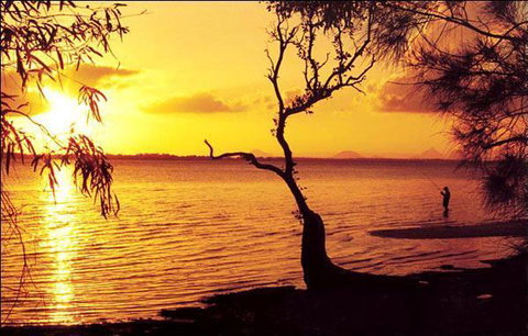 Waterfront At White Patch - Australia Accommodation 23