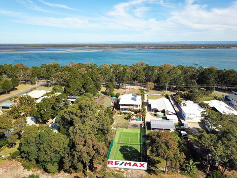 Waterfront At White Patch - Australia Accommodation 41