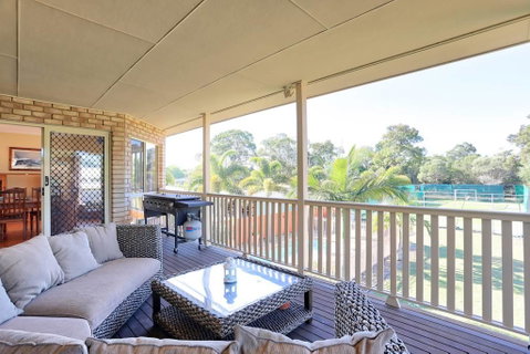 Waterfront At White Patch - Australia Accommodation 31