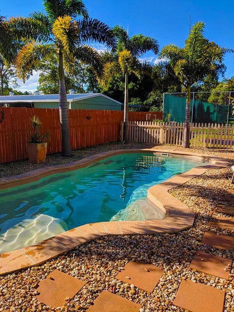Waterfront At White Patch - Australia Accommodation 3