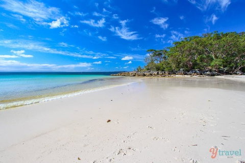 Waterfront At White Patch - Australia Accommodation 25