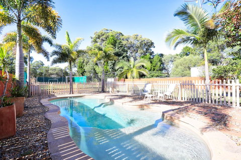 Waterfront At White Patch - Australia Accommodation 33