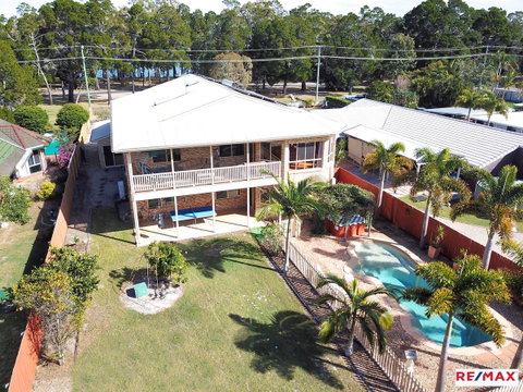 Waterfront At White Patch - Australia Accommodation 32