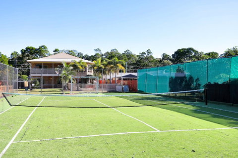 Waterfront At White Patch - Australia Accommodation 34