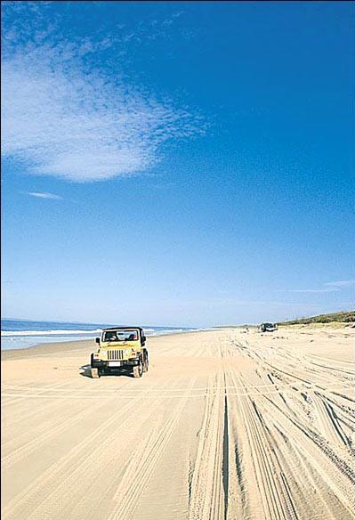 Waterfront At White Patch - Australia Accommodation 13