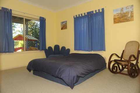 Waterfront At White Patch - Australia Accommodation 21