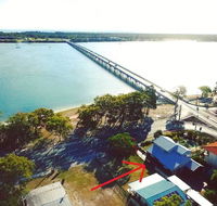 Island Homestay - Australia Accommodation