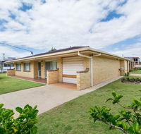 Lowset Sweetie Central to Everything - Partridge St Bongaree - Australia Accommodation
