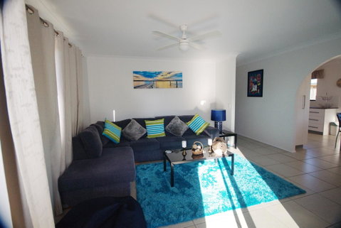 Cloud 8 On Welsby - Australia Accommodation 8