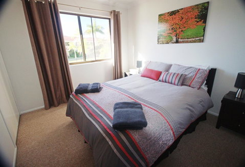 Cloud 8 On Welsby - Australia Accommodation 6