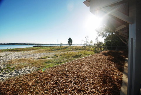 Cloud 8 On Welsby - Australia Accommodation 18