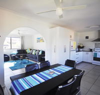 Cloud 8 on Welsby - Australia Accommodation