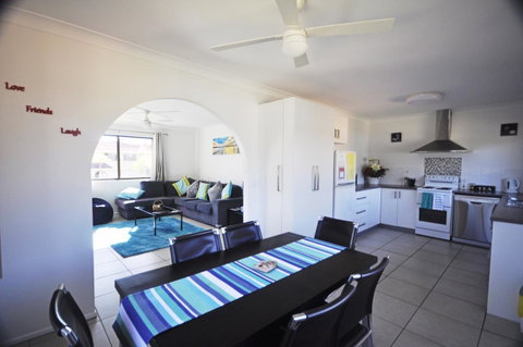 Cloud 8 On Welsby - Australia Accommodation 0