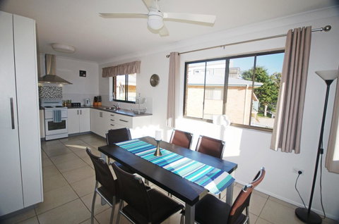 Cloud 8 On Welsby - Australia Accommodation 4