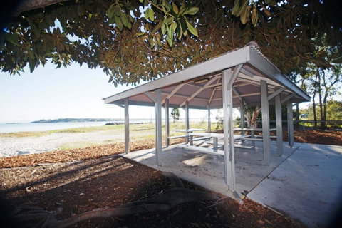 Cloud 8 On Welsby - Australia Accommodation 20