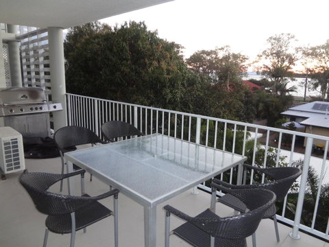 Keith's Sister - Australia Accommodation 32