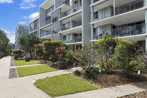 Keith's Sister - Australia Accommodation 19
