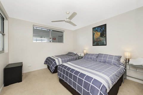 Keith's Sister - Australia Accommodation 9