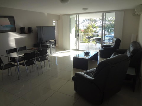 Keith's Sister - Australia Accommodation 27
