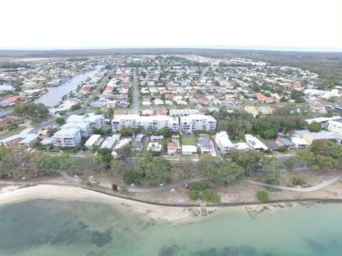 Keith's Sister - Australia Accommodation 18