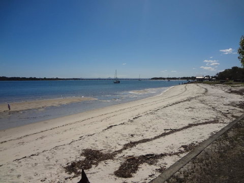 Keith's Sister - Australia Accommodation 36