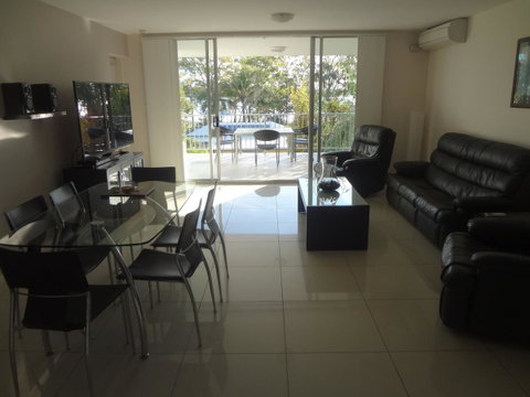 Keith's Sister - Australia Accommodation 21