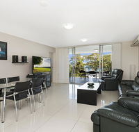 Keith's Sister - Australia Accommodation