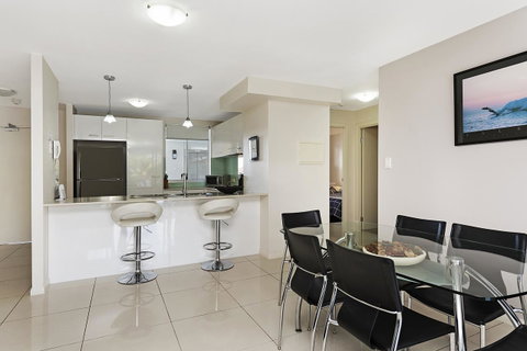 Keith's Sister - Australia Accommodation 5