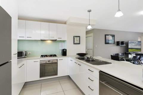 Keith's Sister - Australia Accommodation 7