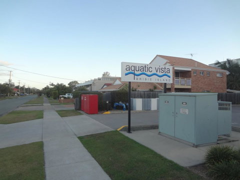 Keith's Sister - Australia Accommodation 37