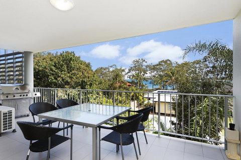Keith's Sister - Australia Accommodation 4