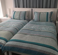 Modern Beach Villa - Australia Accommodation