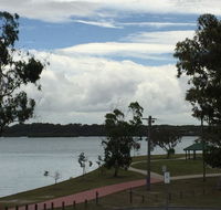 Bribie Waterways Motel - Australia Accommodation