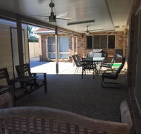 The Woorim Beach House - Australia Accommodation