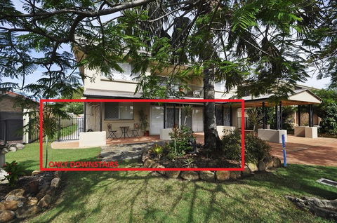 Ocean Wave - Australia Accommodation 1
