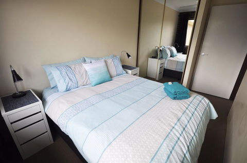 Sands Court On Boyd - Australia Accommodation 9