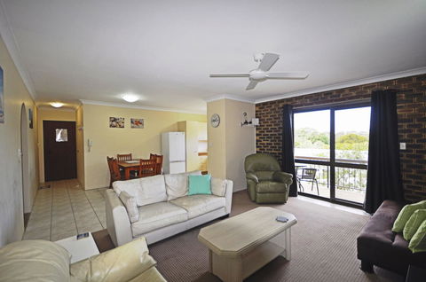 Sands Court On Boyd - Australia Accommodation 10