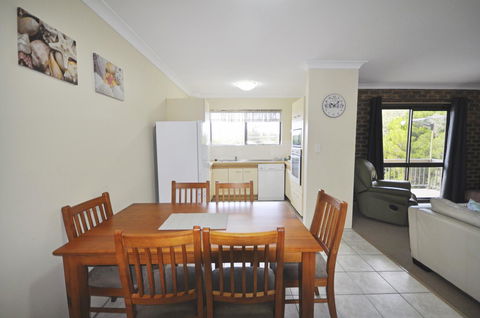 Sands Court On Boyd - Australia Accommodation 8