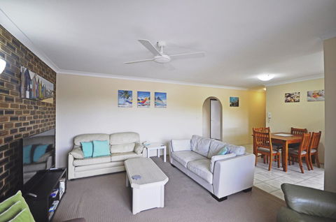 Sands Court On Boyd - Australia Accommodation 1