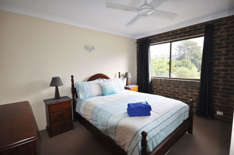 Sands Court On Boyd - Australia Accommodation 0